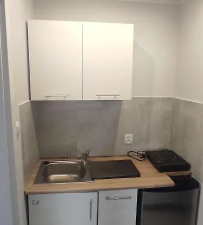 Apartament Apartament Przy Wroclawskiej Bytom