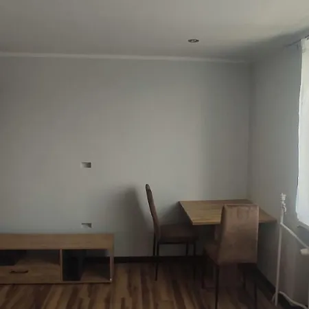 Apartament Apartament Przy Wroclawskiej Bytom