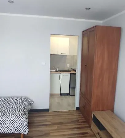 Apartament Przy Wroclawskiej Apartament *