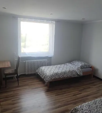 Apartament Przy Wroclawskiej * Bytom