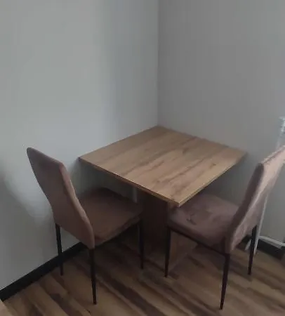 Apartament Apartament Przy Wroclawskiej Bytom