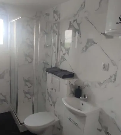 Apartament Przy Wroclawskiej Bytom