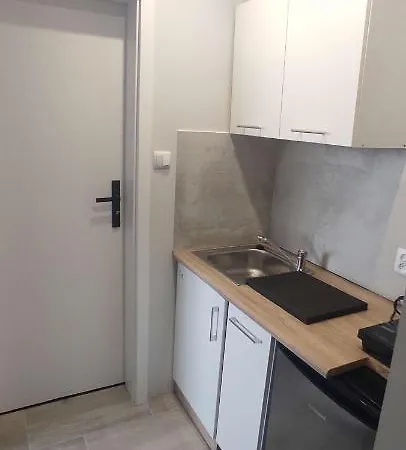 Apartament Apartament Przy Wroclawskiej