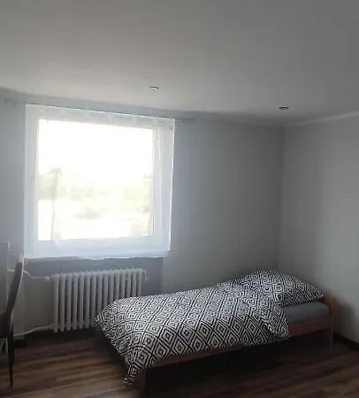Apartament Apartament Przy Wroclawskiej Bytom