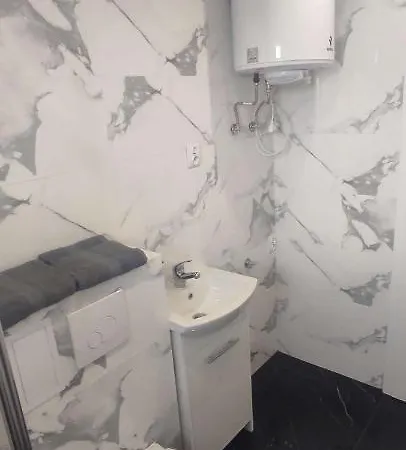 Apartament Przy Wroclawskiej Apartament